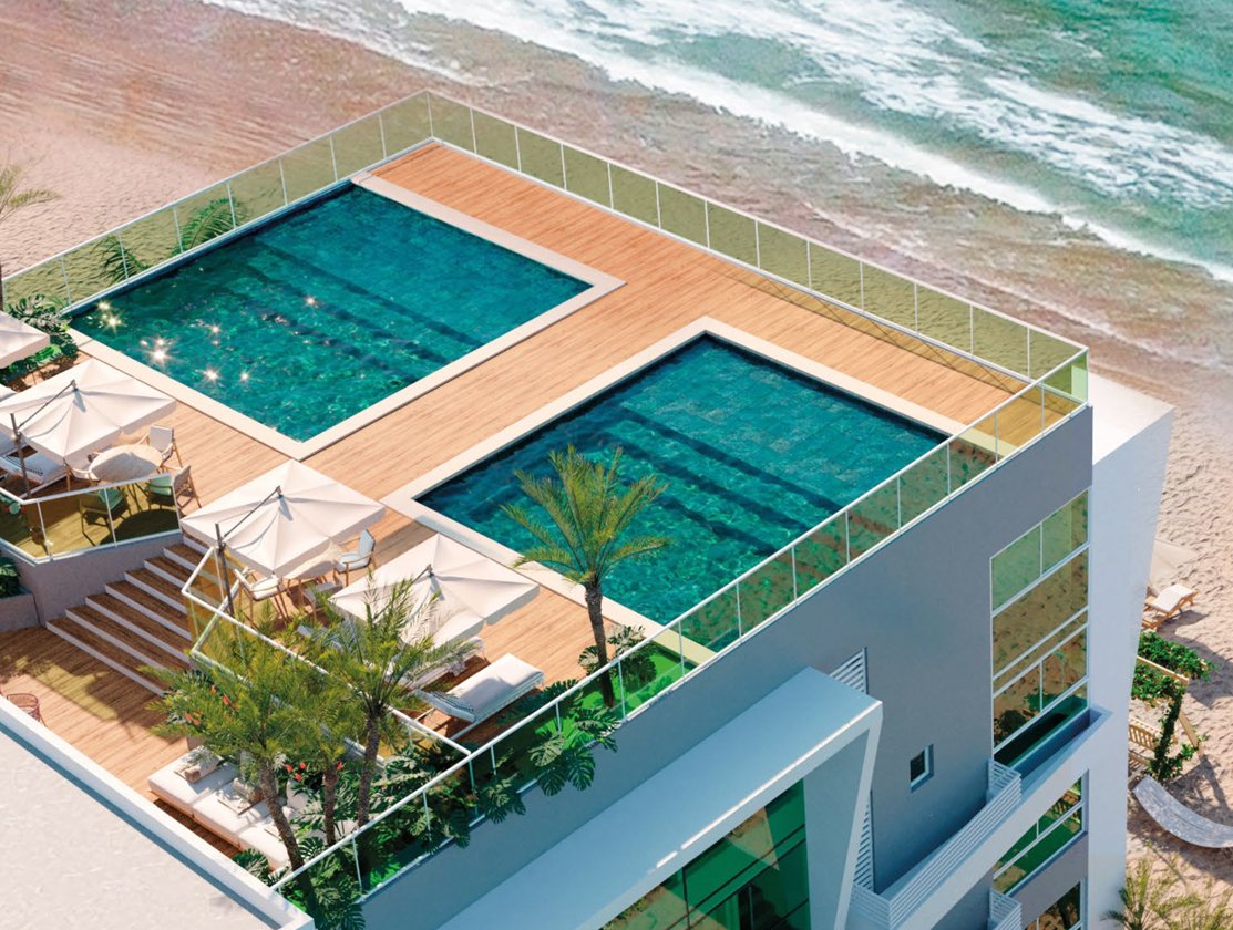 Nixxus Beach Prime