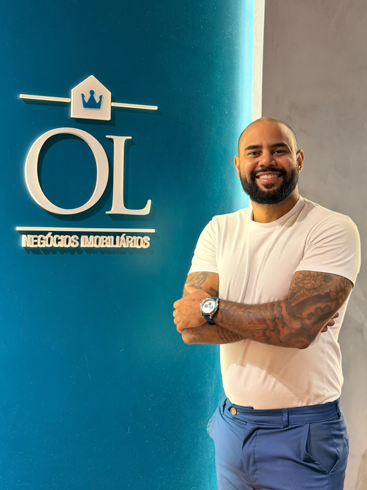 Rodrigo Almeida